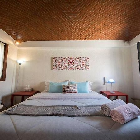 מקסיקו סיטי Villa Casa Ayvar. Espectacular Villa Colonial En El Corazon De Coyoacan. מראה חיצוני תמונה