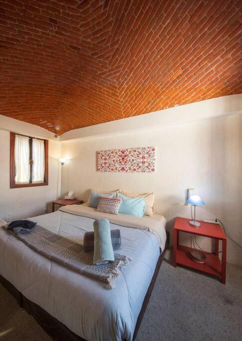 מקסיקו סיטי Villa Casa Ayvar. Espectacular Villa Colonial En El Corazon De Coyoacan. מראה חיצוני תמונה
