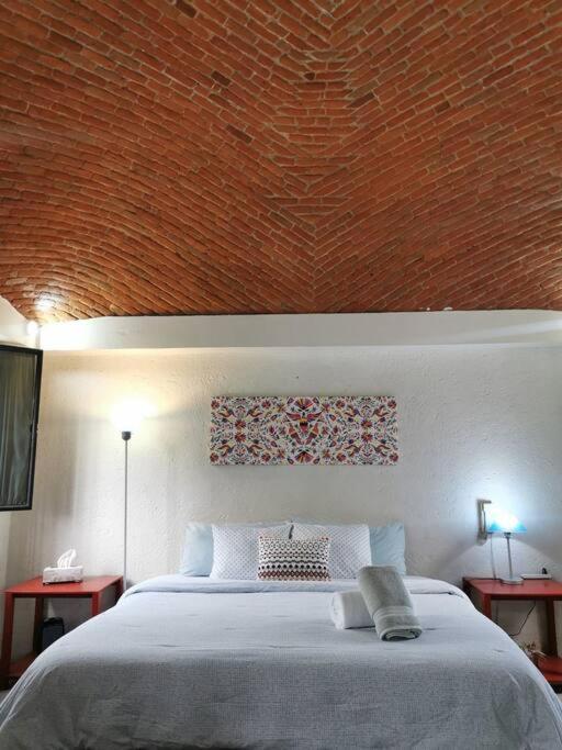 מקסיקו סיטי Villa Casa Ayvar. Espectacular Villa Colonial En El Corazon De Coyoacan. מראה חיצוני תמונה