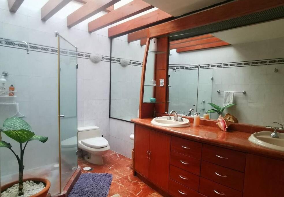מקסיקו סיטי Villa Casa Ayvar. Espectacular Villa Colonial En El Corazon De Coyoacan. מראה חיצוני תמונה